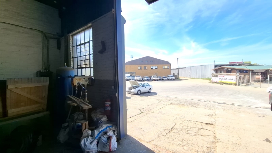 To Let Commercial Property for Rent in Stikland Industrial Western Cape